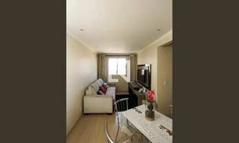 Imagem 3: Apartamento para Aluguel - Vila Formosa, 2 Quartos, 48 m2