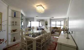 Imagem 2: Apartamento para Aluguel - Perdizes, 3 Quartos, 197 m2