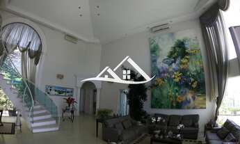 Imagem 7: Mansão para Venda em Vitória, Ilha do Boi, 10 dormitórios, 10 suítes, 15 banheiros, 8 vaga