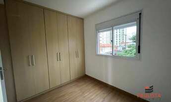 Imagem 5: Apartamento com 1 dormitório para alugar, 42 m² por R$ 3.057,00/mês - Vila da Saúde - São