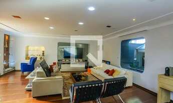 Imagem 2: Casa para Aluguel - Jardim Guedala, 5 Quartos, 400 m2