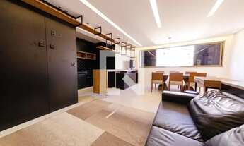 Imagem: Apartamento para Aluguel - Buritis, 1 Quarto