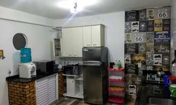 Imagem 5: Linda casa com piscina e área de lazer para temporada Penha/SC