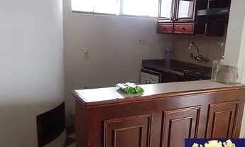 Imagem 5: Flat para locação na Bela Vista - Edifício Paulista Wall Street - Cód. HGW04112