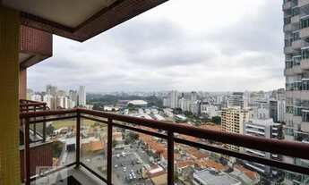 Imagem 4: Apartamento para Aluguel - Paraíso, 3 Quartos, 80 m2