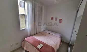 Imagem 6: Apartamento para venda tem 48 metros quadrados com 2 quartos em Praia da Baleia - Serra