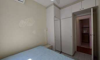 Imagem 6: Laranjeiras 48m² - excelente planta! Cômodos separados vista verde port.24h!