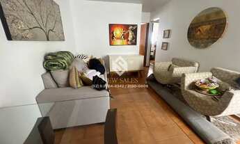 Imagem: Apartamento 2 quartos, mobiliado - Setor