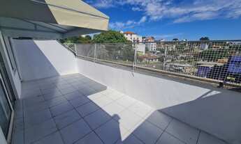 Imagem: Apartamento para aluguel possui 55 metros