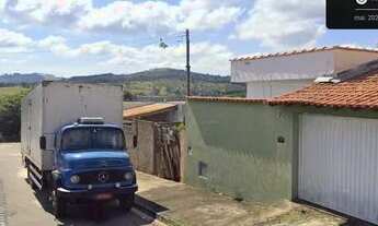 Imagem 3: Oportunidade! Casa 115,25m² Área PV 200m² TR abaixo vr merc Varginia/MG - Rafael Matias