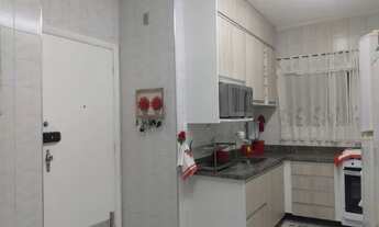 Imagem 6: Amplo apartamento 03 dormitórios, bem decorado !