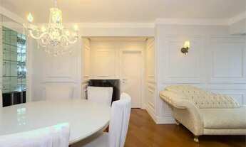 Imagem 5: Cobertura Duplex com vista para Vila Madalena e Pinheiros!