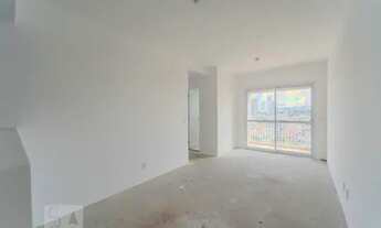 Imagem 2: Apartamento para Aluguel - Baeta Neves, 2 Quartos, 58 m2