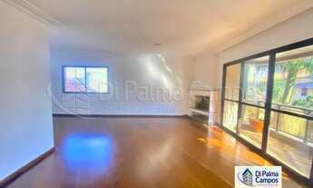 Imagem 2: Apartamento para alugar com 170 m² no Ipiranga