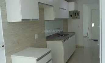 Imagem 6: Apartamento com120 m², 02 Qtos, suíte, indevassável com vista panorâmica, vaga, Botafogo