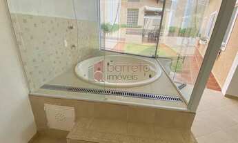 Imagem: Casa Padrão em Jundiaí