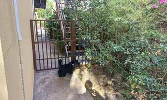 Imagem 7: Casa para aluguel possui 400 metros quadrados com 5 quartos