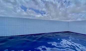 Imagem 3: DU) Oportunidade em Piedade | 03 quartos | 66m² | Móveis Fixos