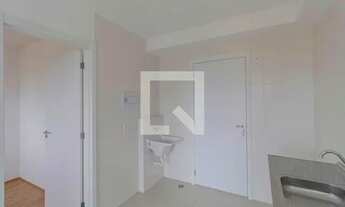 Imagem 7: Apartamento para Aluguel - Vila Ré, 1 Quarto, 29 m2