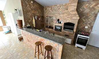 Imagem 3: Casa térrea no condomínio Lago Dourado