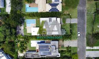 Imagem 4: Casa à venda no bairro ITACIMIRIM - Camaçari/BA