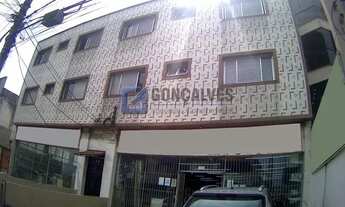 Imagem 2: SAO BERNARDO DO CAMPO - Residential / Apartment - VILA MARLENE
