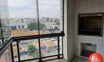 Imagem 4: São Paulo - Apartamento Padrão - Moema