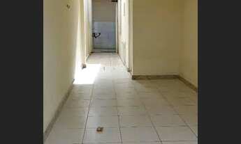 Imagem 6: Casa reformada no Orlando dantas