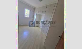 Imagem 7: SANTO ANDRE - Residential / Apartment - PARQUE MARAJOARA