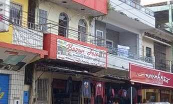 Imagem: Prédio comercial 2º e 3º andar em Coari/AM