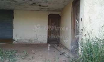 Imagem 5: Terreno Padrão em São José do Rio Preto