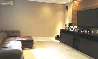 Imagem 2: Casa de condomínio sobrado para aluguel com 450 metros quadrados com 4 quartos