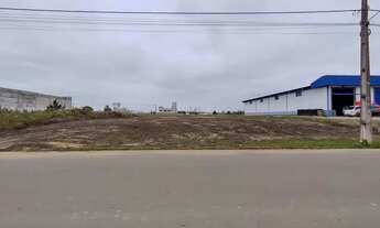 Imagem 3: Lote/Terreno para venda possui 2100 metros quadrados em Volta Redonda - Araquari - SC
