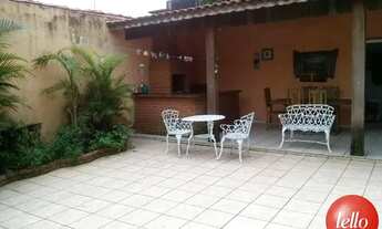 Imagem 2: São Paulo - Casa Padrão - Mooca