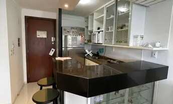 Imagem 4: Apartamento 1 Quarto para Venda em Salvador, Ondina, 1 dormitório, 1 banheiro, 1 vaga