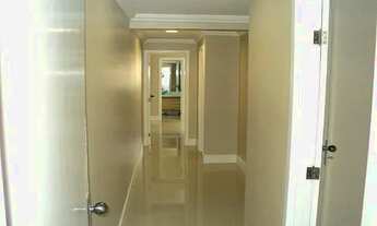 Imagem 5: Apartamento com 3 dormitórios para alugar, 208 m² por R$ 8.000,00/mês - Petrópolis - Natal