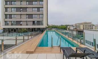 Imagem 2: PORTO ALEGRE - Loft - Centro Histórico