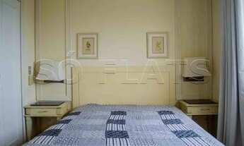 Imagem 5: The World disponível locação na Vila Olímpia próximo a Av dos Bandeirantes