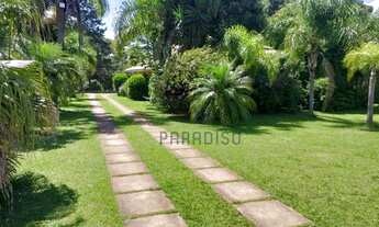 Imagem 6: Chácara com 4 dormitórios à venda, 43000 m² por R$ 6.500.000 - São Braz - Curitiba/PR