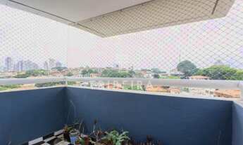 Imagem 5: Cobertura triplex reformada de 305m², com 3 suítes