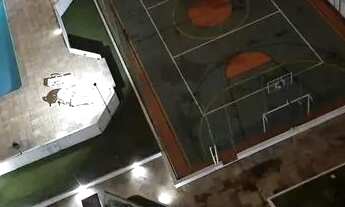 Imagem 5: Apartamento para venda possui 200 metros quadrados com 6 quartos em Vila Mariana - São Pau