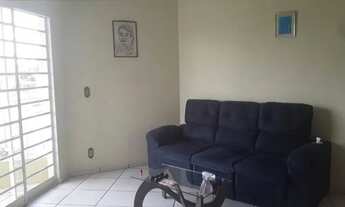 Imagem 4: Apartamento com 3 dormitórios sendo 1 suíte no Jardim América