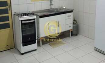 Imagem 6: Casa para aluguel possui 93 metros quadrados com 1 quarto em Jardim Santa Marina - Jacareí