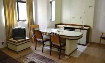 Imagem: São Paulo - Flat - Jardins