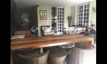 Imagem 5: MAGNÍFICA RESIDÊNCIA EM CONDOMÍNIO DE ALTO PADRÃO