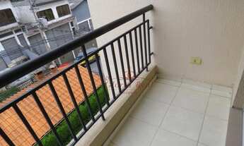Imagem 5: Apartamento com 2 dormitórios, 53 m² - venda por R$ 350.000,00 ou aluguel por R$ 2.349,96