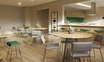 Imagem 4: Apartamento com 1 dormitório à venda, 30 m² por R$ 252.901,00 - Campos Elíseos - São Paulo