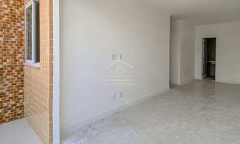 Imagem 7: AL - Apartamento para venda com 191m2 com 4 quartos em Jardim Renascença - São Luís - MA