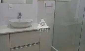 Imagem 5: Dois quartos reformados - quadra da praia Copacabana