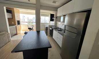 Imagem 2: Varandas Bela Vista - andar alto